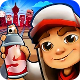 Game logo