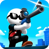 Game logo